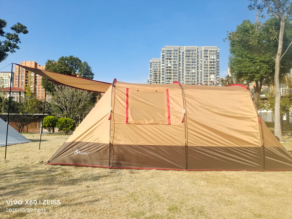 Палатка Lanyu 1121