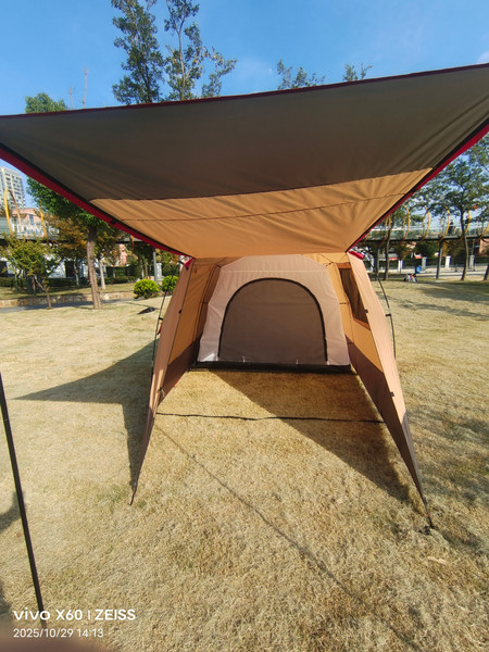 Палатка Lanyu 1121