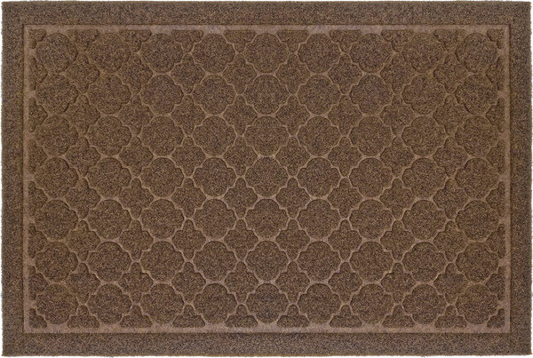 Коврик грязезащитный Sundays Home Prydnad 40х60см / 93662 - фото