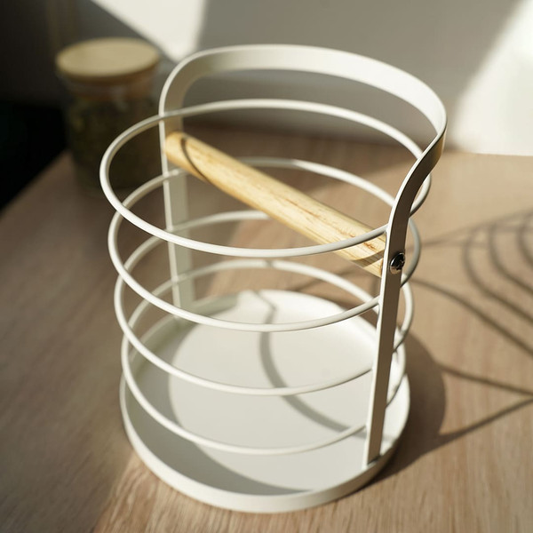 Подставка для кухонных приборов Lemax WK-1WT