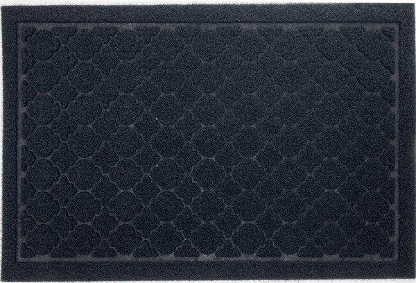 Коврик грязезащитный Sundays Home Prydnad 40х60см / 93661 - фото