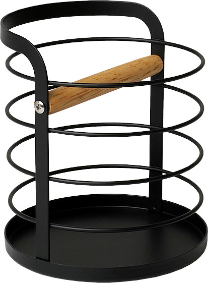 Подставка для кухонных приборов Lemax WK-1BL - фото