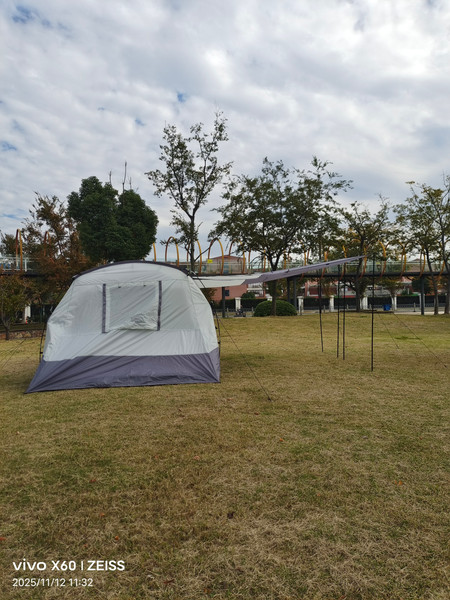 Палатка Lanyu 1123