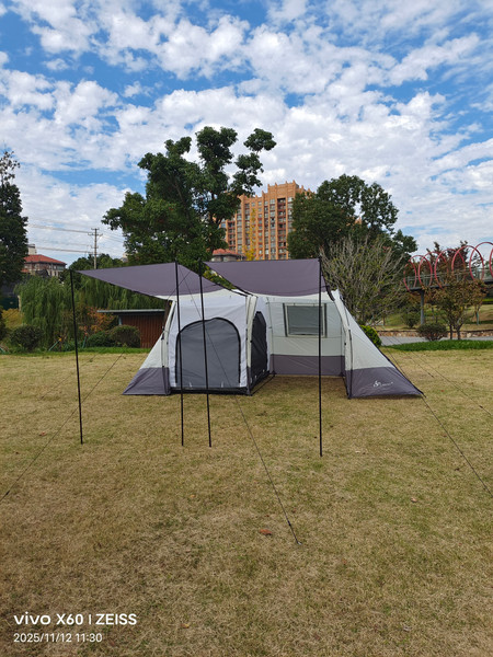 Палатка Lanyu 1123