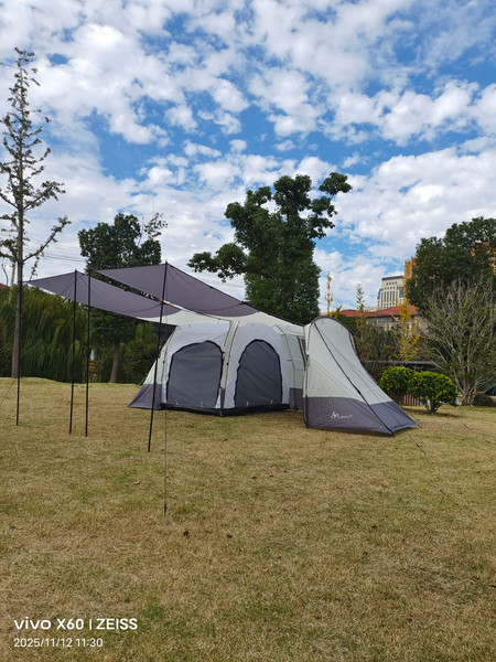 Палатка Lanyu 1123