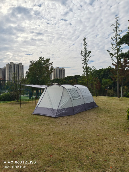 Палатка Lanyu 1123