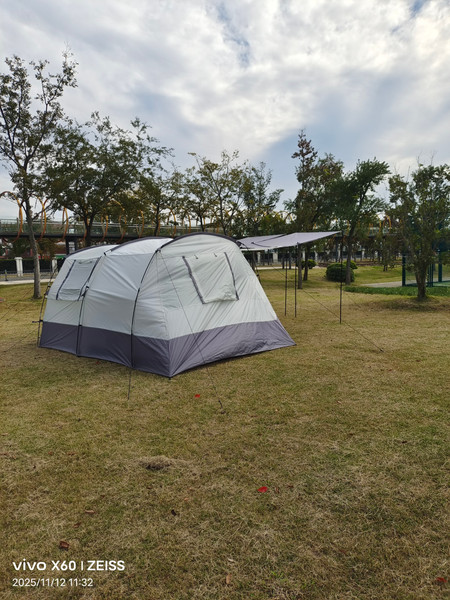 Палатка Lanyu 1123