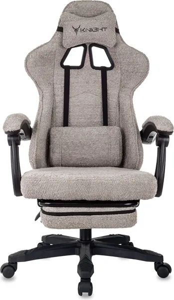 Кресло офисное Бюрократ Knight Lord/F