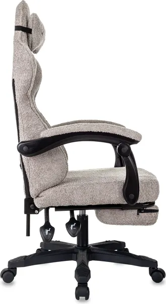 Кресло офисное Бюрократ Knight Lord/F