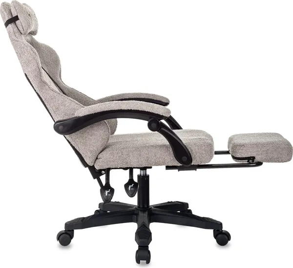 Кресло офисное Бюрократ Knight Lord/F