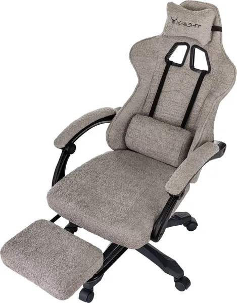 Кресло офисное Бюрократ Knight Lord/F