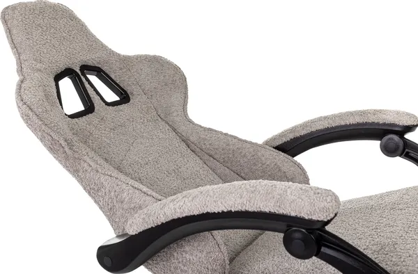 Кресло офисное Бюрократ Knight Lord/F