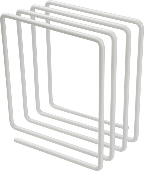 Подставка для разделочных досок Handy Home Квадро LB-25-WT - фото