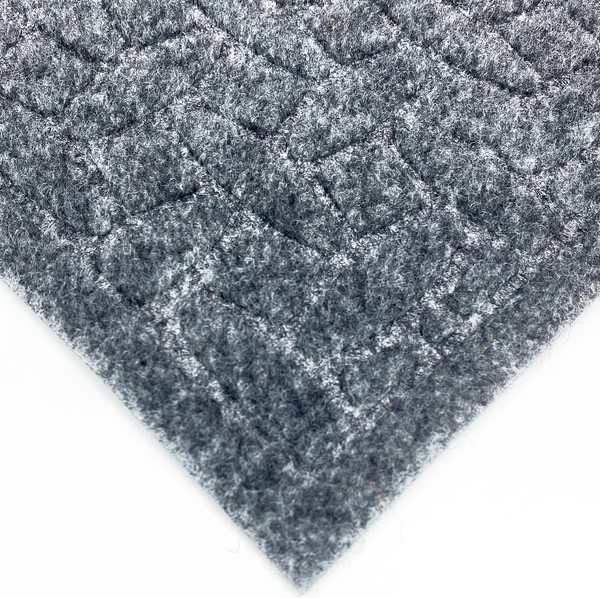 Коврик грязезащитный Sundays Home Diamant 45х75см / 93658