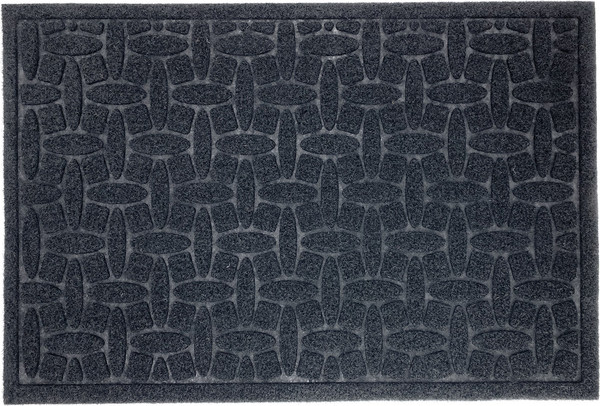 Коврик грязезащитный Sundays Home Diamant 45х75см / 93640 - фото