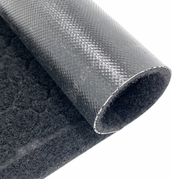 Коврик грязезащитный Sundays Home Prydnad 45х75см / 93664