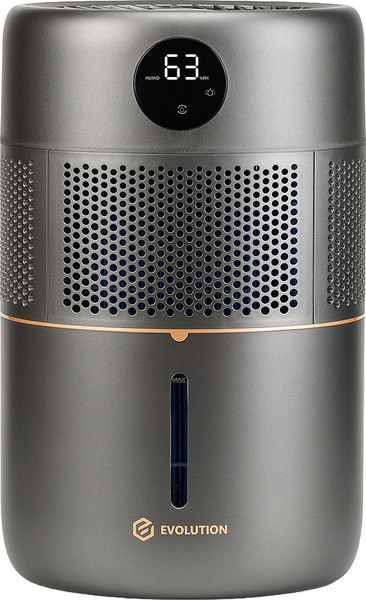 Ультразвуковой увлажнитель воздуха Evolution SmartAir Evaporative Pure 2 (HF-977 Smart) - фото