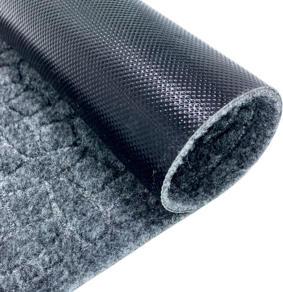 Коврик грязезащитный Sundays Home Diamant 60х90см / 93643