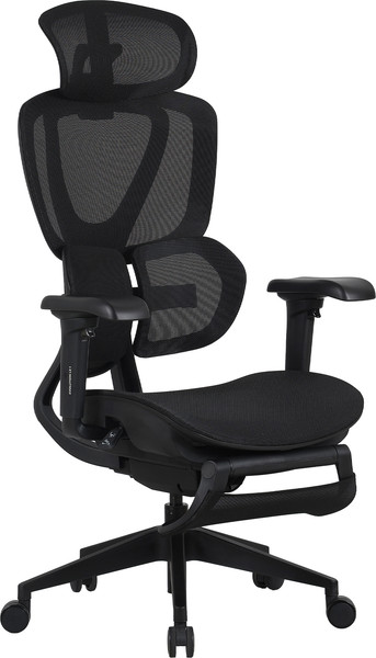 Кресло офисное Evolution LX 1 - фото