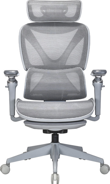 Кресло геймерское Evolution ZX 3