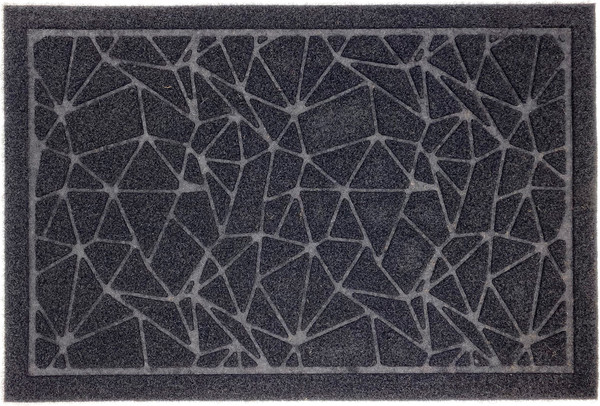 Коврик грязезащитный Sundays Home Natverk 60х90см / 93692 - фото