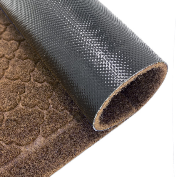 Коврик грязезащитный Sundays Home Prydnad 60х90см / 93669