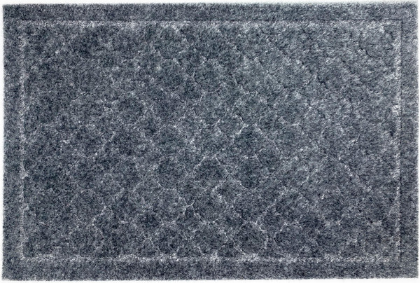 Коврик грязезащитный Sundays Home Prydnad 60х90см / 93671 - фото