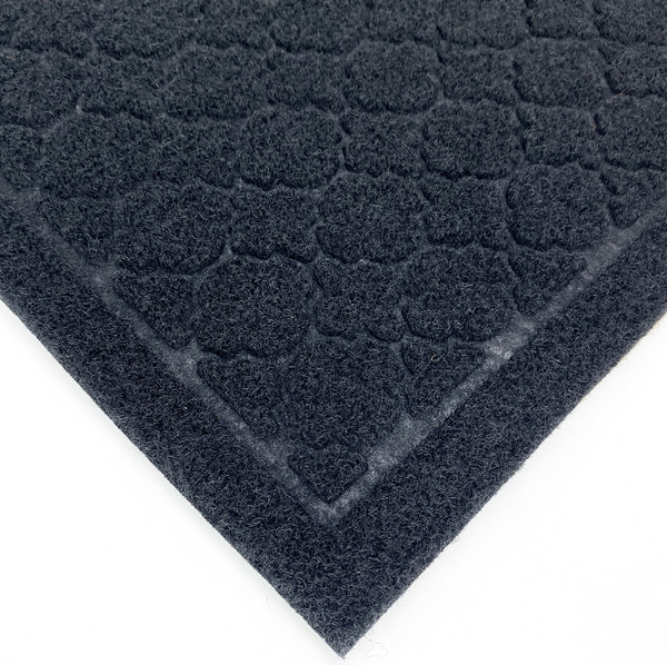 Коврик грязезащитный Sundays Home Prydnad 60х90см / 93668