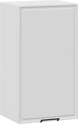 Шкаф навесной для кухни ТриЯ Белладжио 1ВВ4 с одной дверью - фото