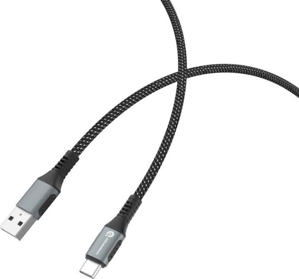 Кабель Atomic Urban USB-A - USB-C 3A / 30.394