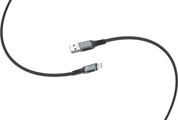 Кабель Atomic Urban USB-A - USB-C 3A / 30.394