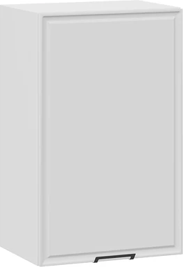 Шкаф навесной для кухни ТриЯ Белладжио 1ВВ45 с одной дверью - фото