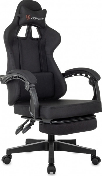 Кресло геймерское Бюрократ Zombie 3 - фото