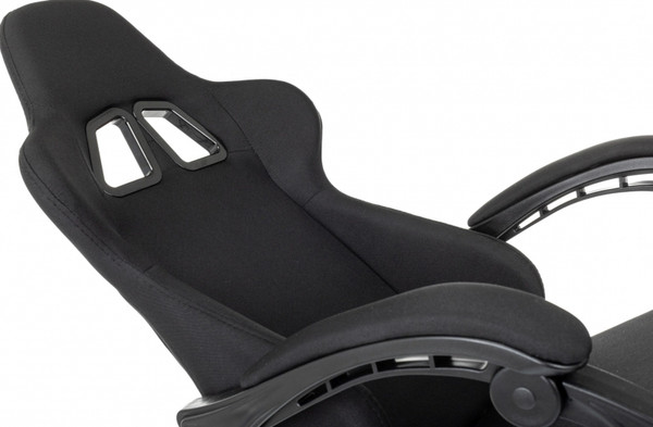 Кресло геймерское Бюрократ Zombie 3