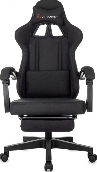 Кресло геймерское Бюрократ Zombie 3
