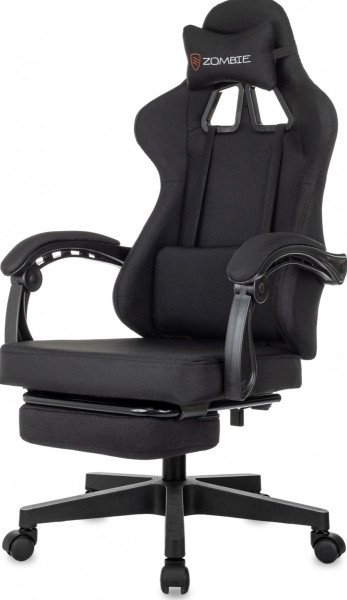 Кресло геймерское Бюрократ Zombie 3
