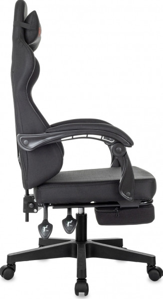 Кресло геймерское Бюрократ Zombie 3