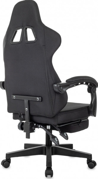 Кресло геймерское Бюрократ Zombie 3