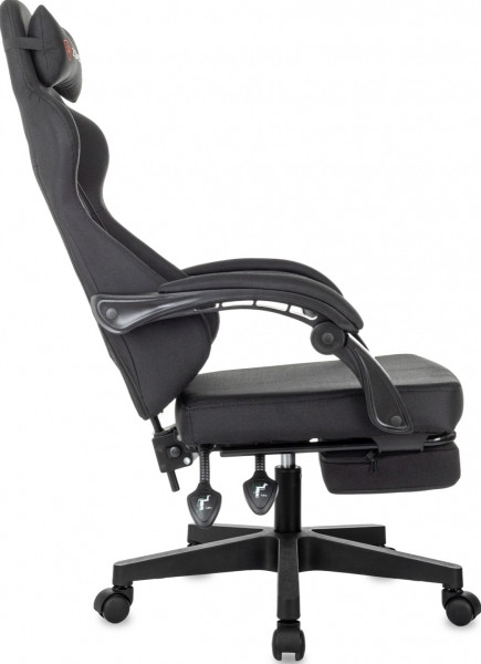 Кресло геймерское Бюрократ Zombie 3