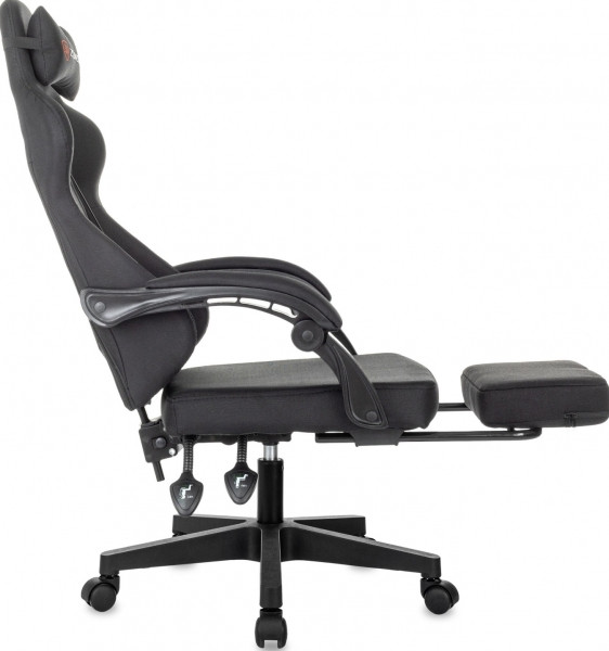 Кресло геймерское Бюрократ Zombie 3