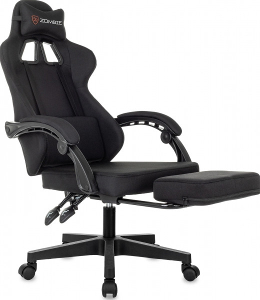 Кресло геймерское Бюрократ Zombie 3