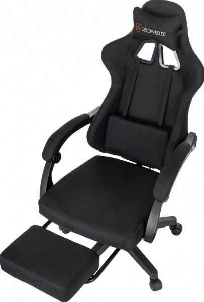 Кресло геймерское Бюрократ Zombie 3
