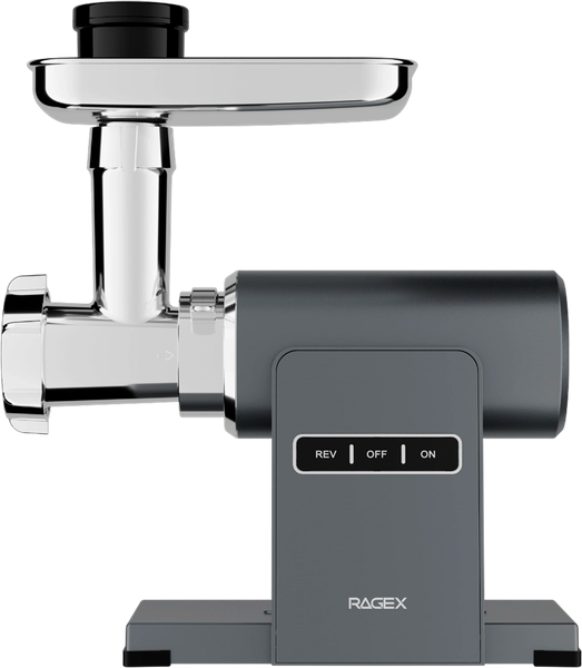 Мясорубка электрическая RAGEX R804-200 - фото