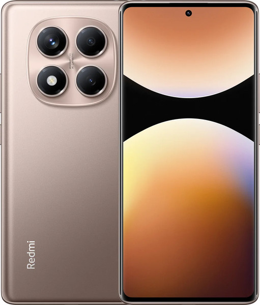 Смартфон Xiaomi Redmi Note 14 Pro 12GB/512GB - фото