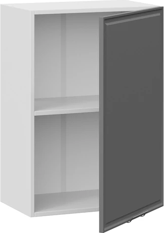 Шкаф навесной для кухни ТриЯ Белладжио 1ВВ5 с одной дверью