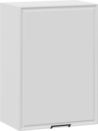 Шкаф навесной для кухни ТриЯ Белладжио 1ВВ5 с одной дверью - фото