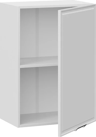 Шкаф навесной для кухни ТриЯ Белладжио 1ВВ5 с одной дверью