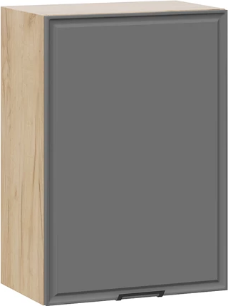 Шкаф навесной для кухни ТриЯ Белладжио 1ВВ5 с одной дверью - фото