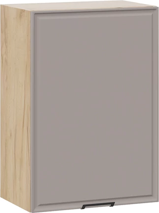 Шкаф навесной для кухни ТриЯ Белладжио 1ВВ5 с одной дверью - фото