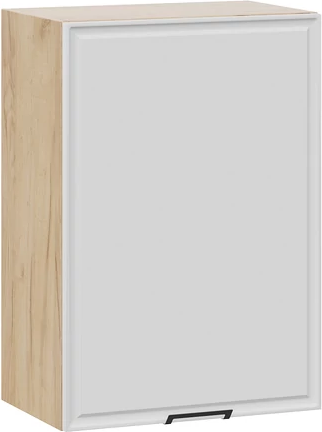 Шкаф навесной для кухни ТриЯ Белладжио 1ВВ5 с одной дверью - фото